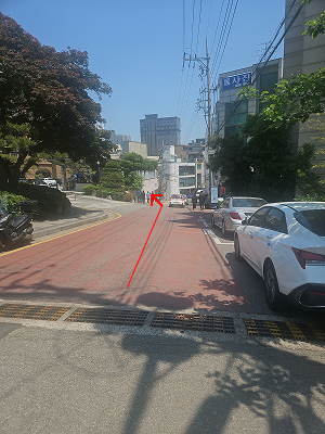 갈릴리홀 찾아오시는 길 안내 2